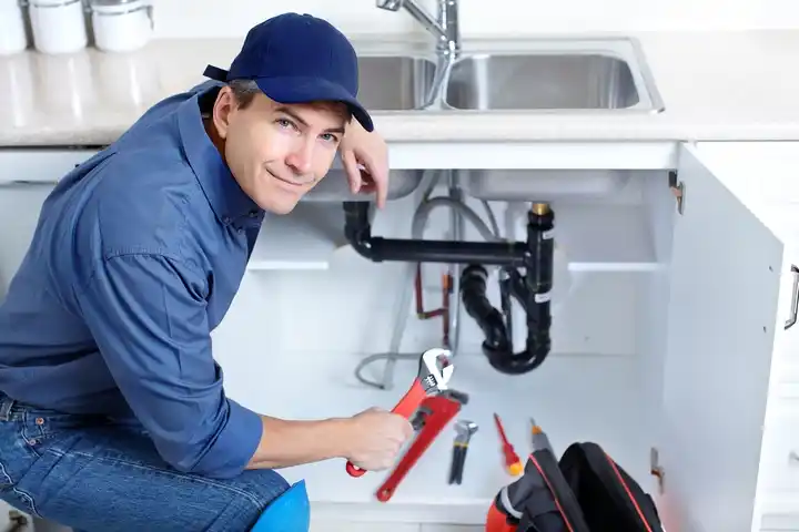 loodgieter Hantumhuizen